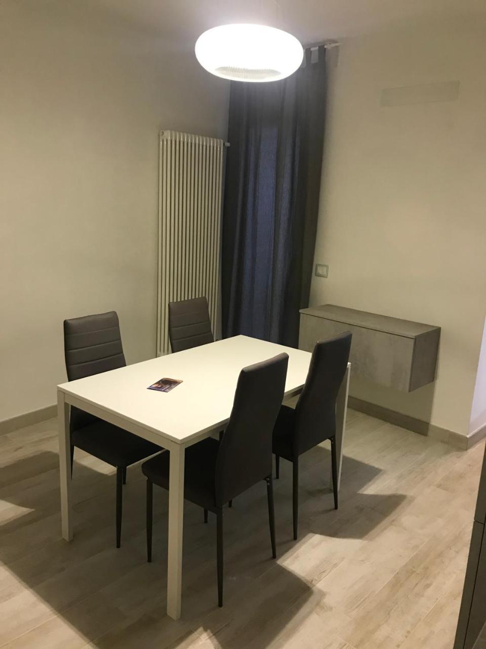 Appartamenti Del Duca Ferrara Ngoại thất bức ảnh