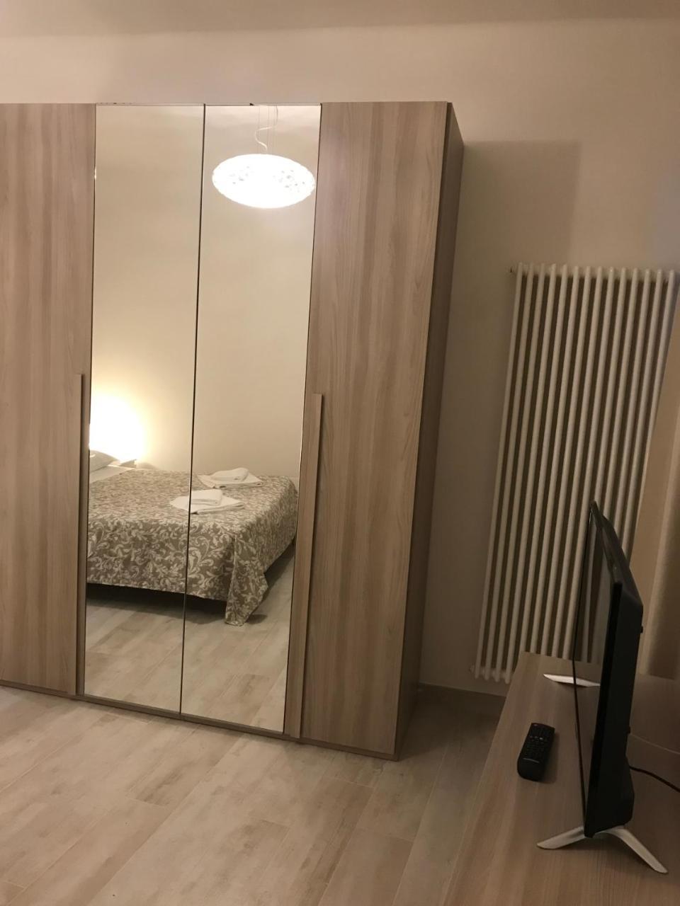 Appartamenti Del Duca Ferrara Ngoại thất bức ảnh