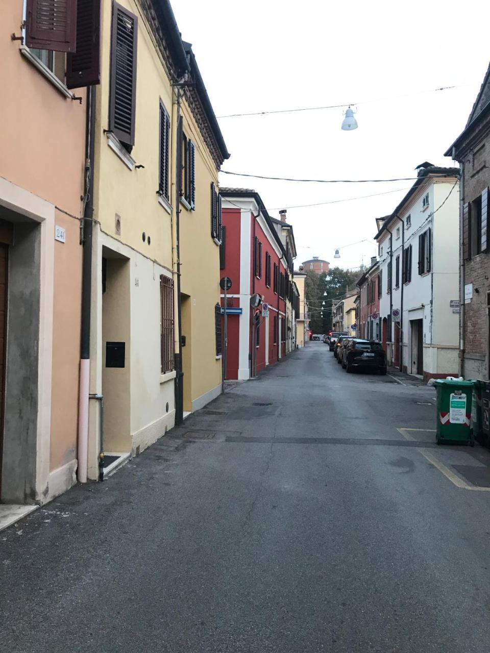 Appartamenti Del Duca Ferrara Ngoại thất bức ảnh