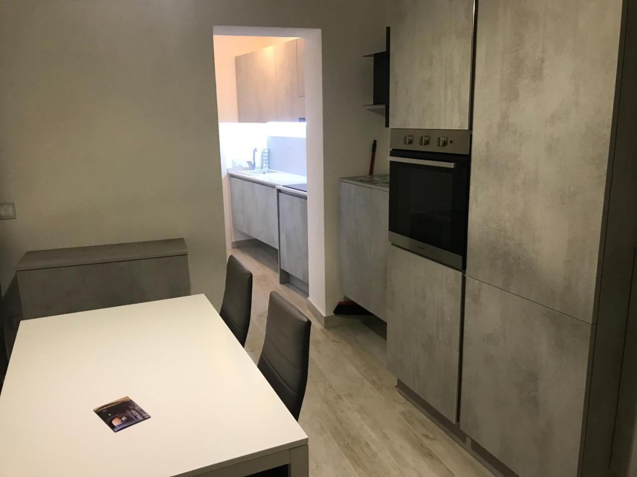 Appartamenti Del Duca Ferrara Ngoại thất bức ảnh