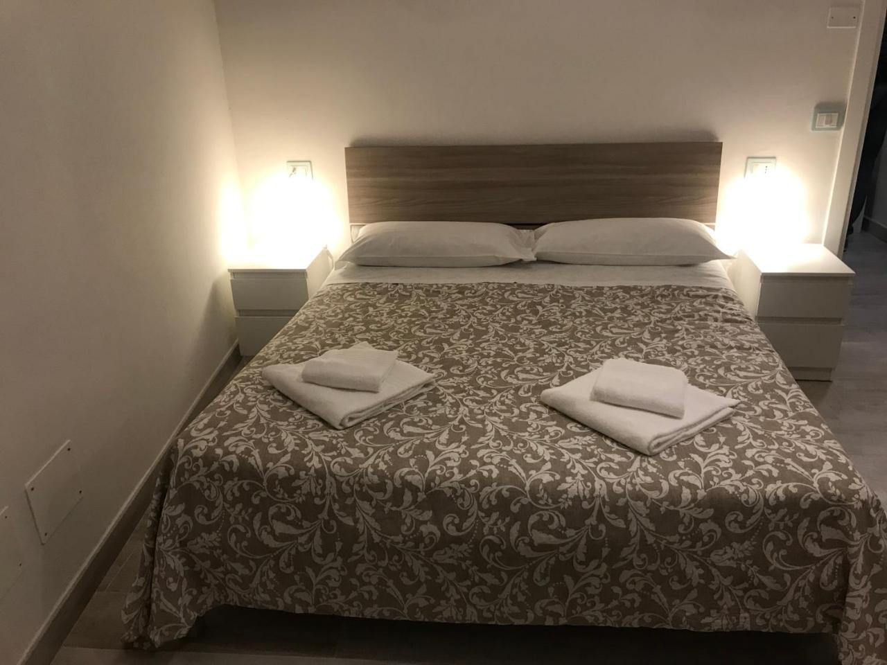 Appartamenti Del Duca Ferrara Ngoại thất bức ảnh