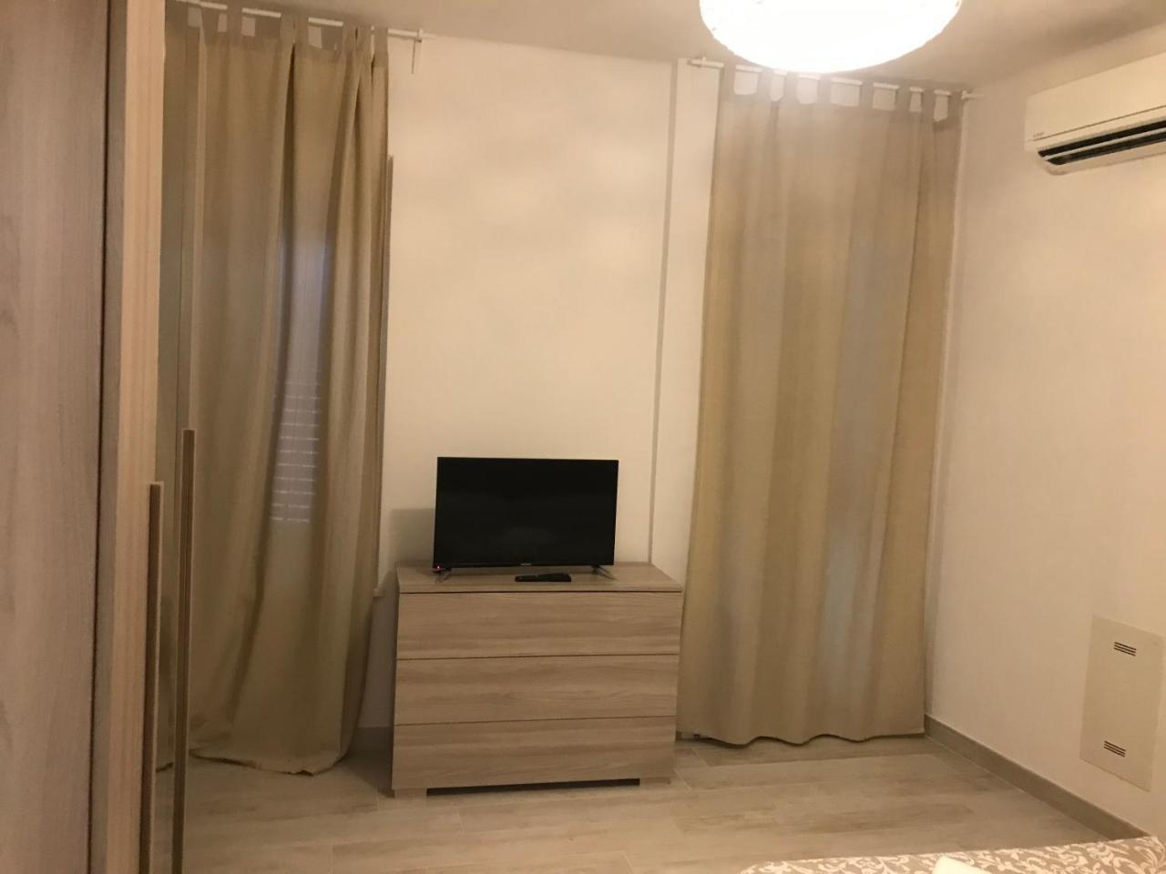 Appartamenti Del Duca Ferrara Ngoại thất bức ảnh