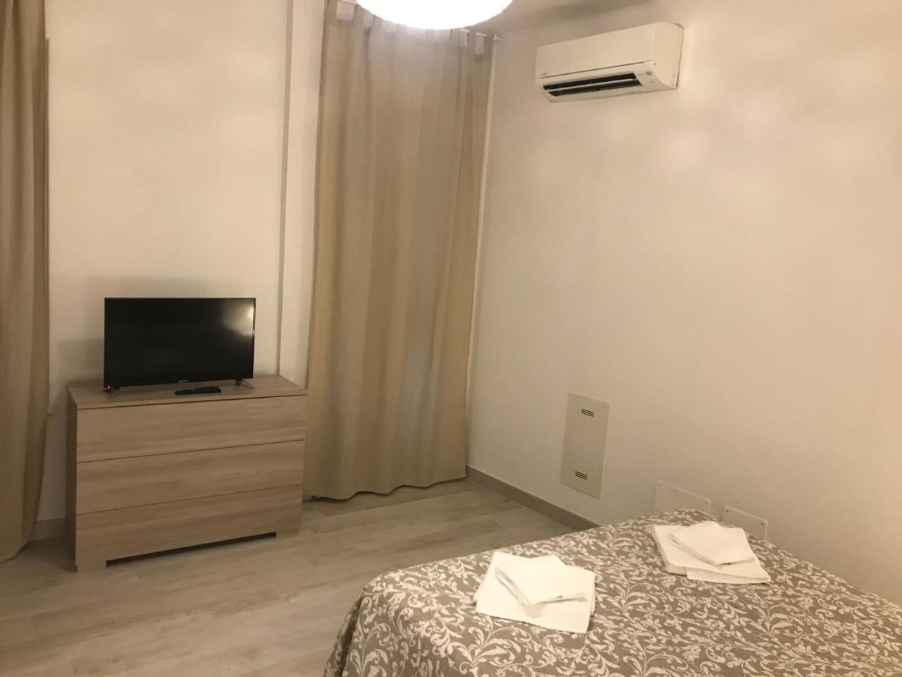 Appartamenti Del Duca Ferrara Ngoại thất bức ảnh