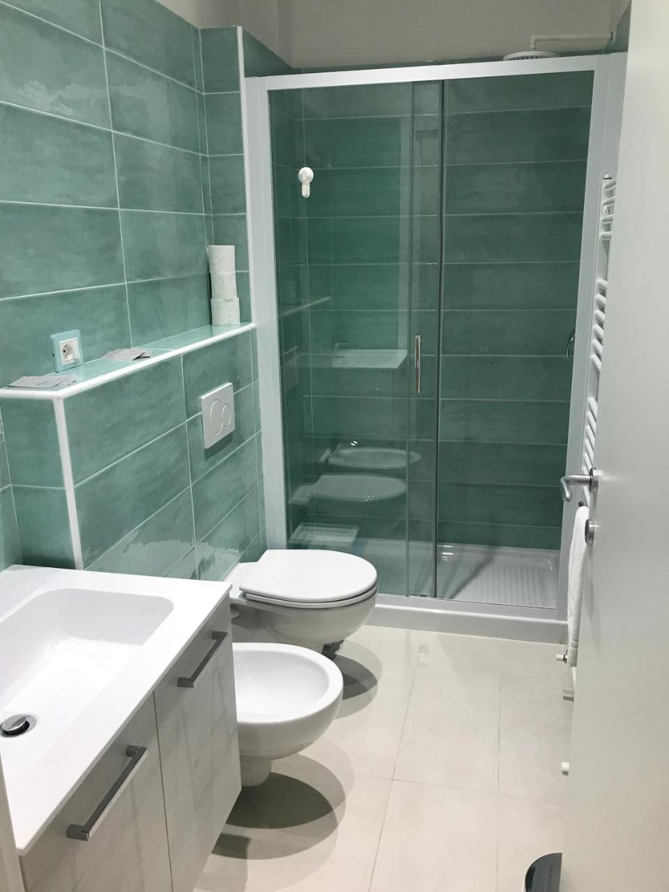 Appartamenti Del Duca Ferrara Ngoại thất bức ảnh