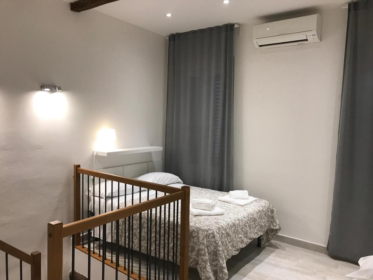 Appartamenti Del Duca Ferrara Ngoại thất bức ảnh